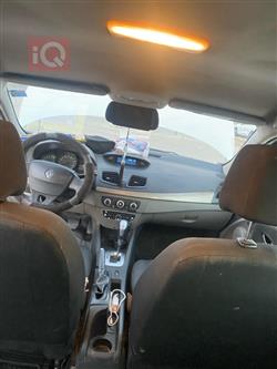 رينو فلوينس